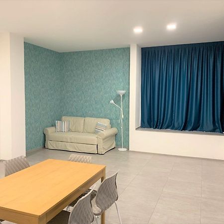 Rivabella Suite Apartments Rimini Exterior photo