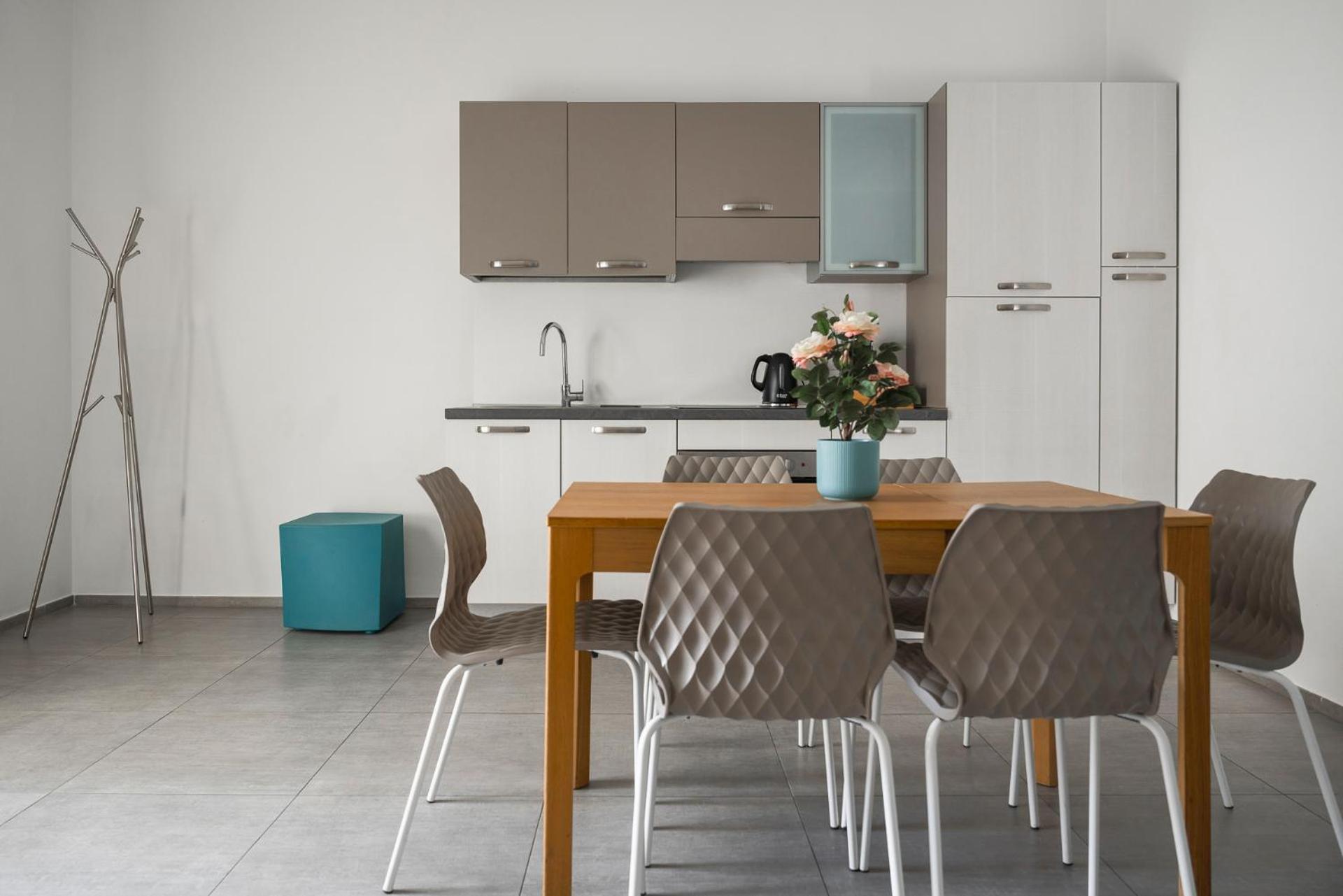 Rivabella Suite Apartments Rimini Exterior photo