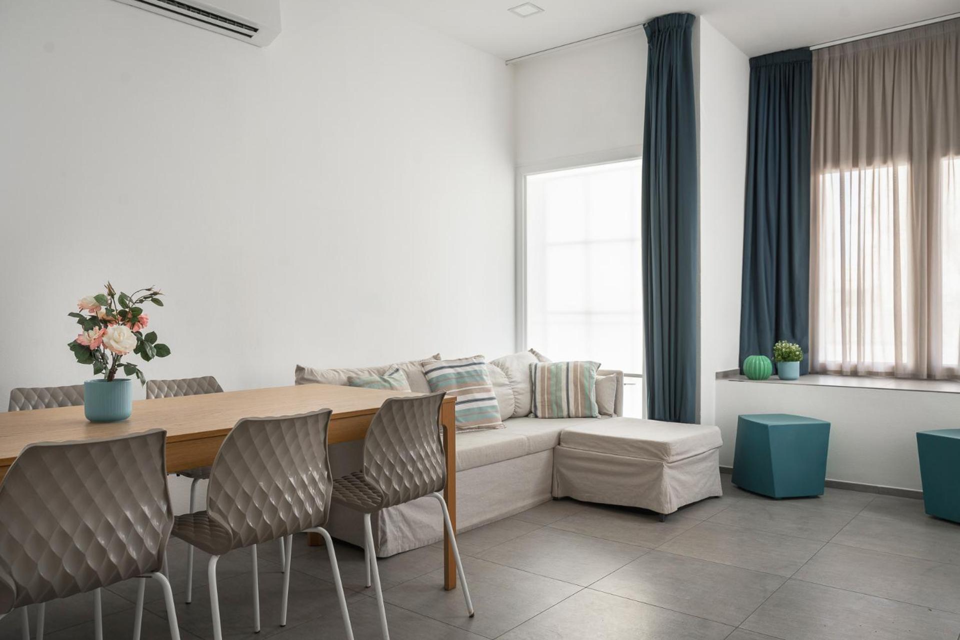 Rivabella Suite Apartments Rimini Exterior photo