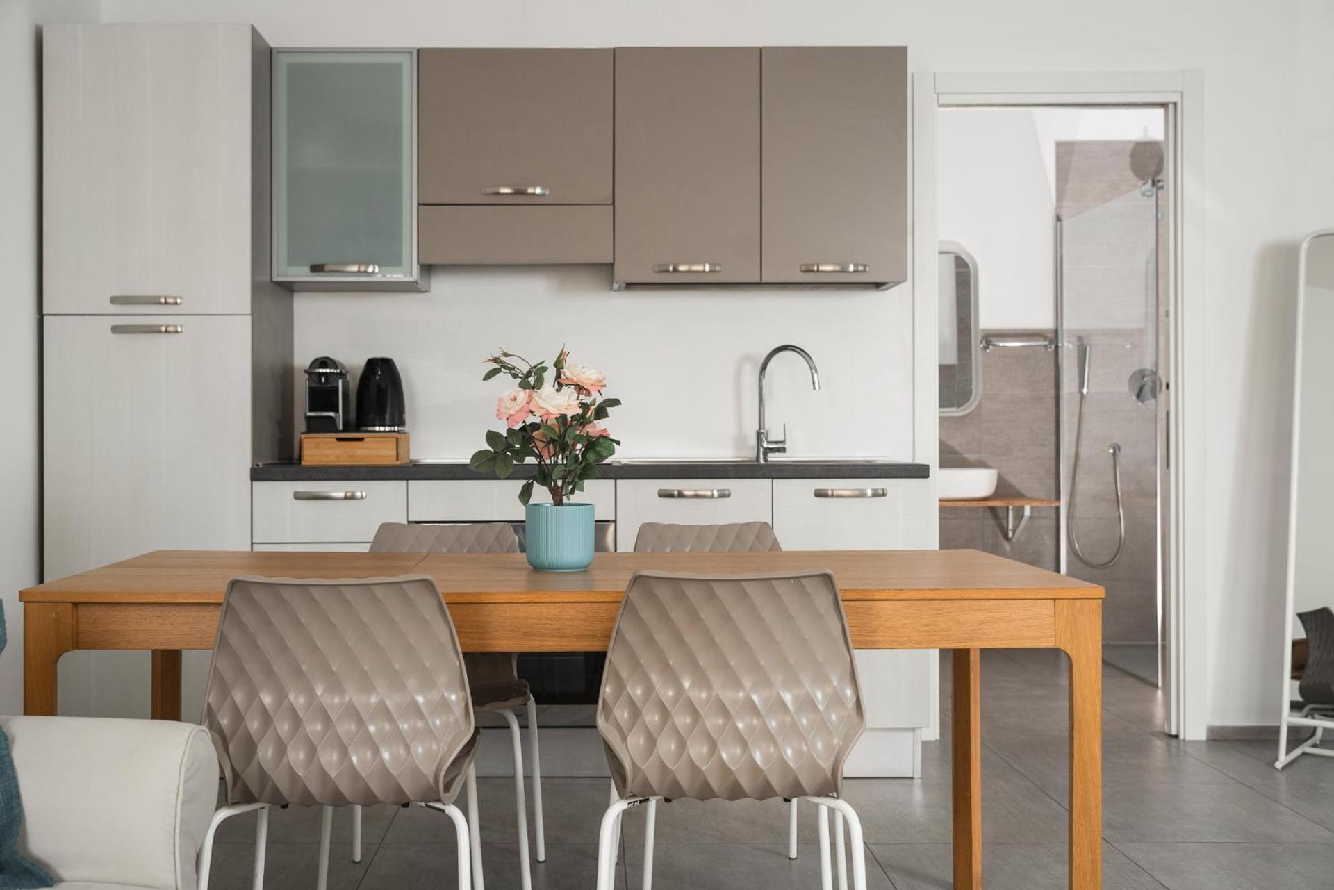 Rivabella Suite Apartments Rimini Exterior photo