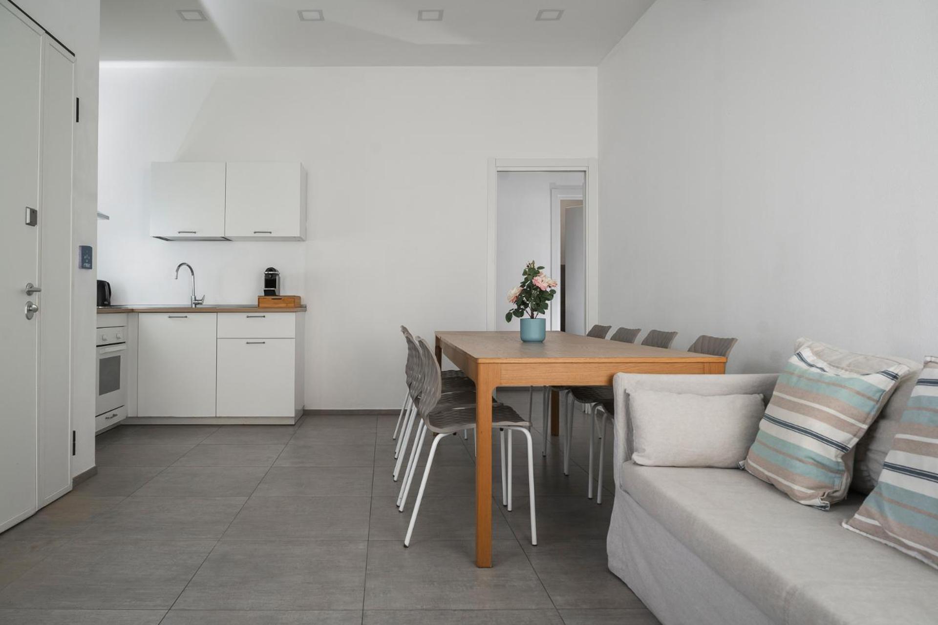 Rivabella Suite Apartments Rimini Exterior photo