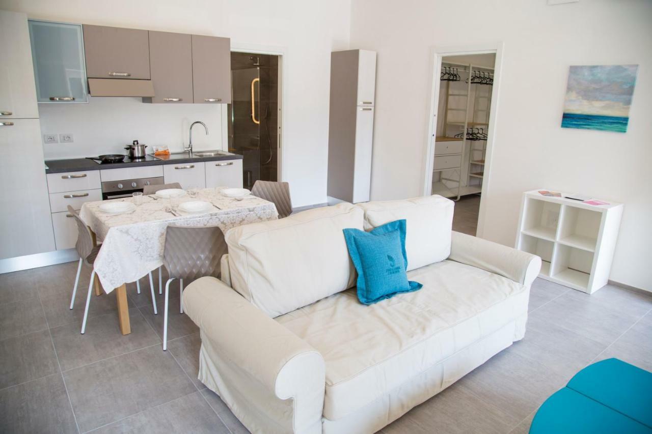 Rivabella Suite Apartments Rimini Exterior photo